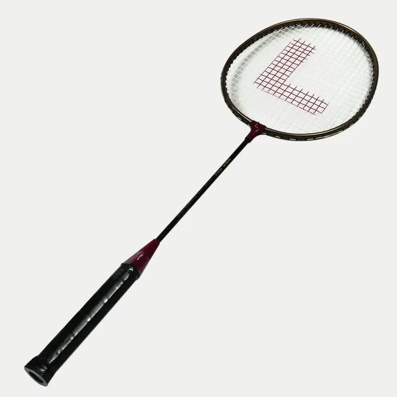 Badminton Raquete Alumínio LD257