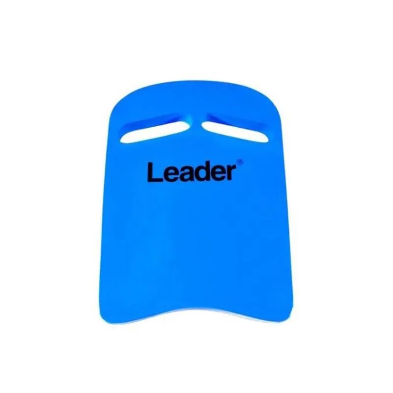 Prancha de Natação Leader Azul