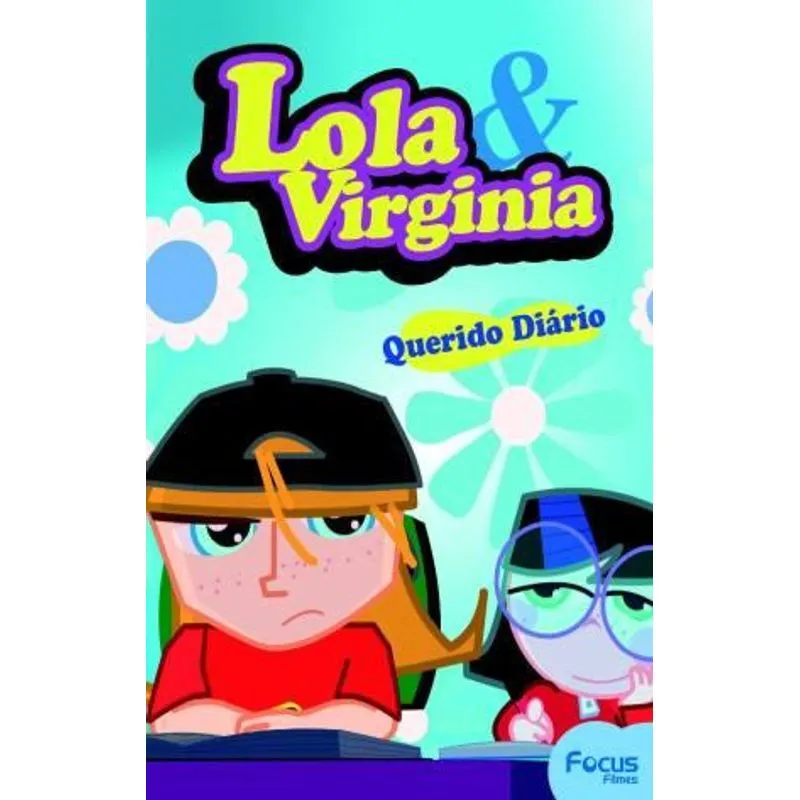 Lola & Virginia - Querido Diario