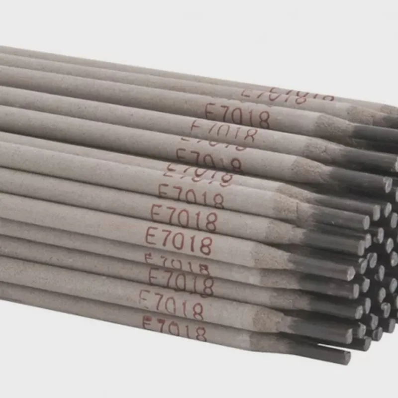 Eletrodo Revestido 7018 3,25MM MGM18 1KG - Magma