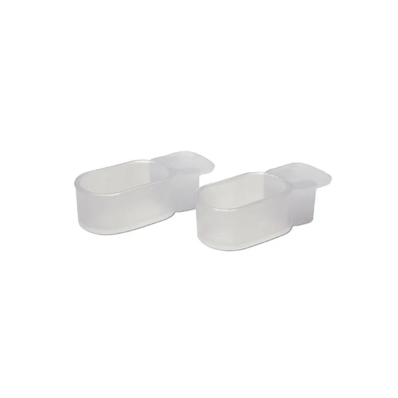 Porta Vitaminas Unha Pequeno - 4 Ml Injetfour