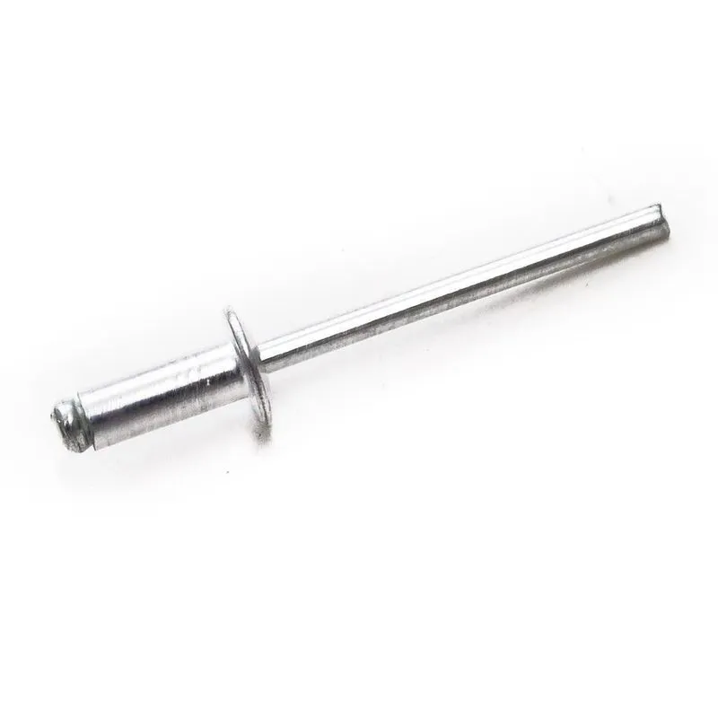 Rebite 6.4mm (1/4) X 40.0mm 250 Lotus