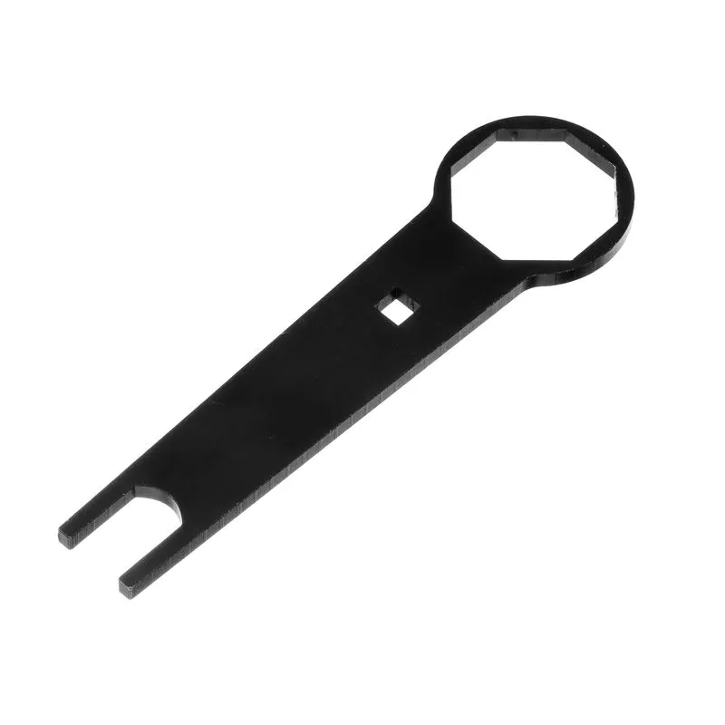 Chave Octagonal 49 X 19 Mm Porca Externa Da Suspensão Dianteira Yz 2005 Ims-1004