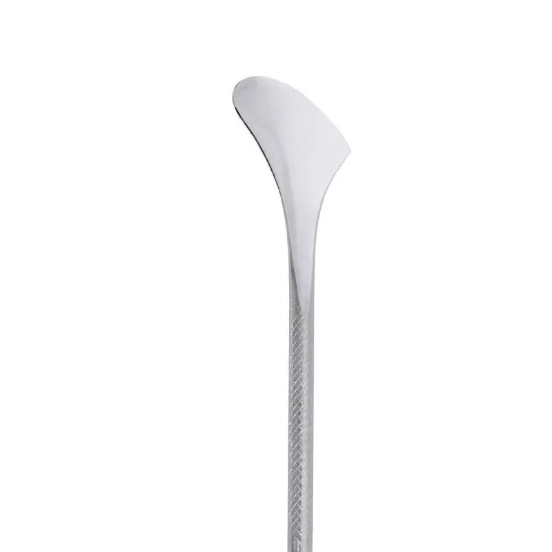 Kit3 Pedicuro Bisturi 222/bisturi 483/empurrador De Cuticula