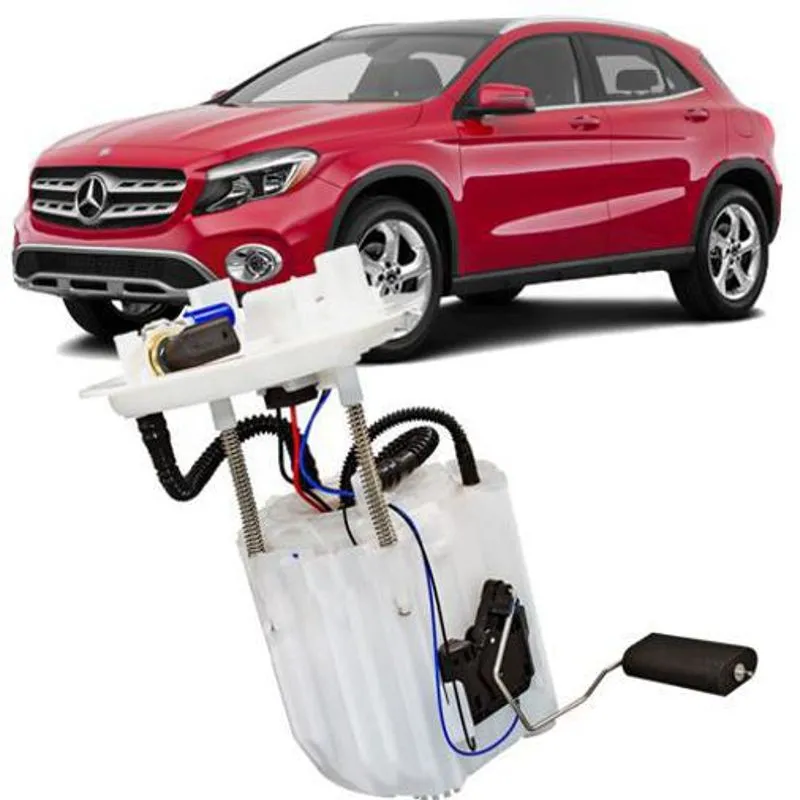 Bomba De Combustivel A200 Cla200 Gla200 B200 Gla250 Gasolina