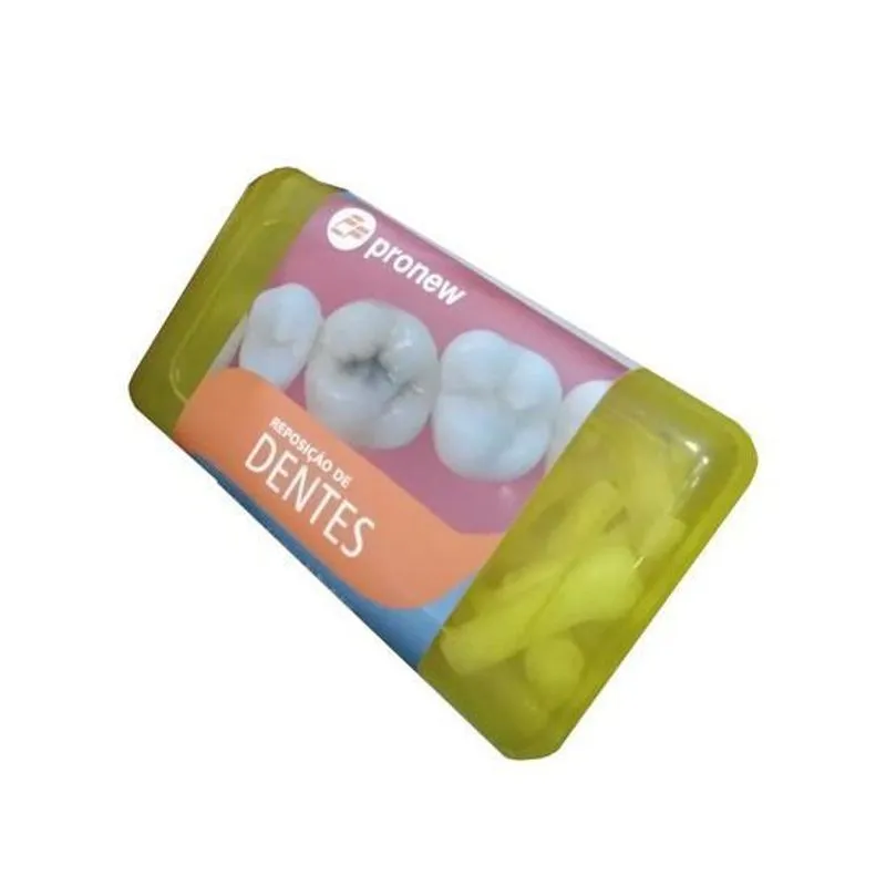 Boca De Periodontia Reposição Ac 026 - Pronew