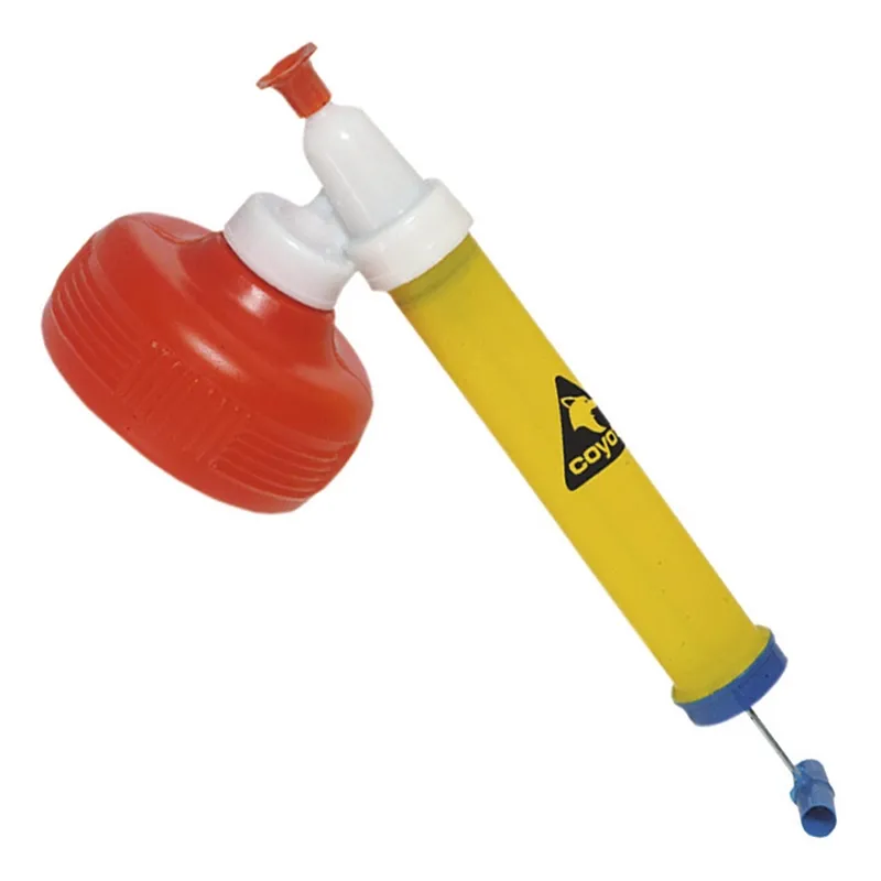 Pulverizador Manual De 350Ml Ergonômico 006 Coyote