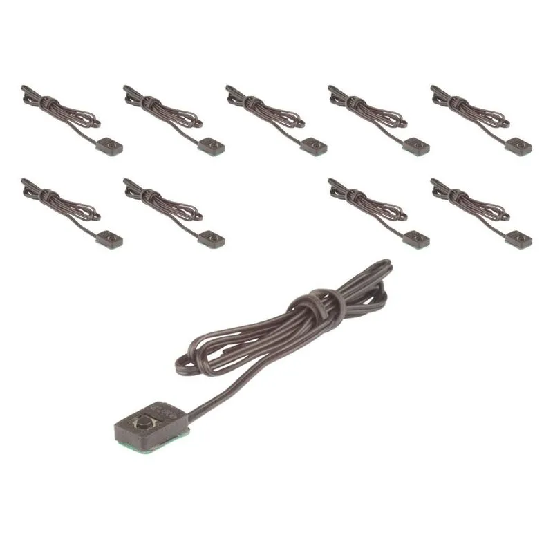 Int Panico Univ Quadrado Grud GD 108 (10 Un)