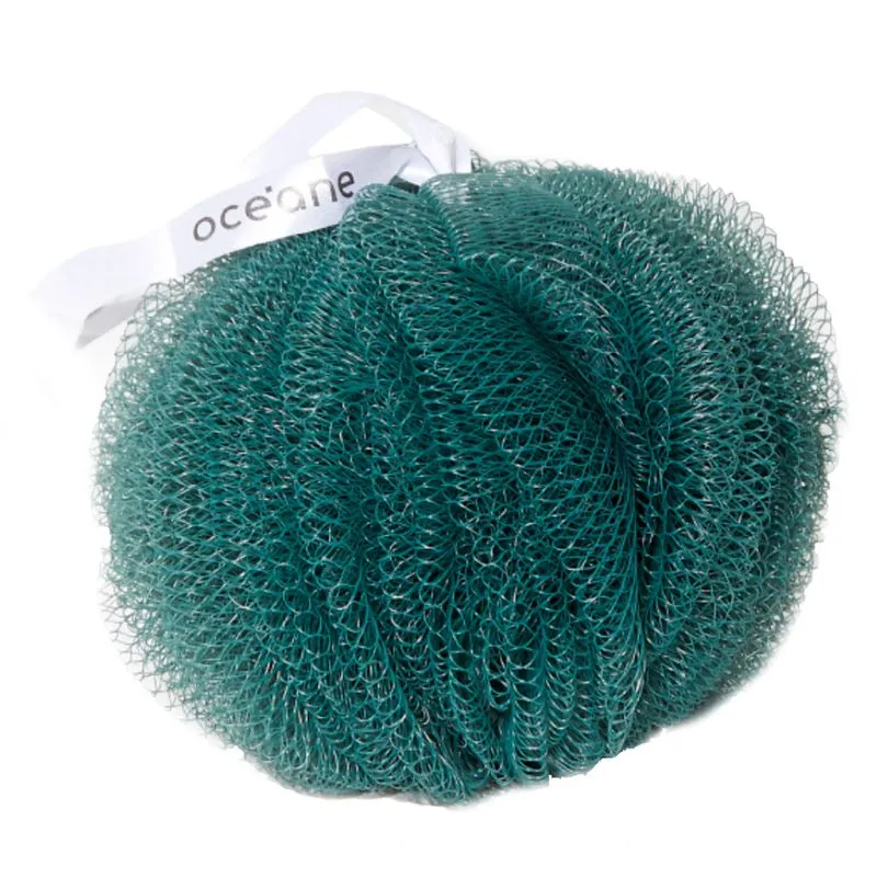 Esponja de Banho Océane Bath Sponge Grey