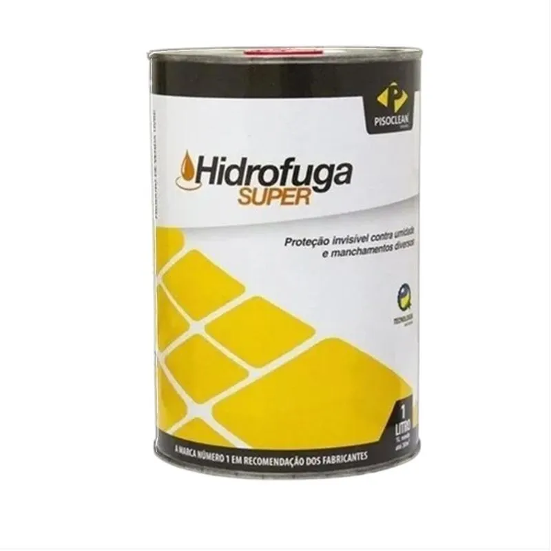 Psc Hidrofuga Super Proteção Hidrooleofugante