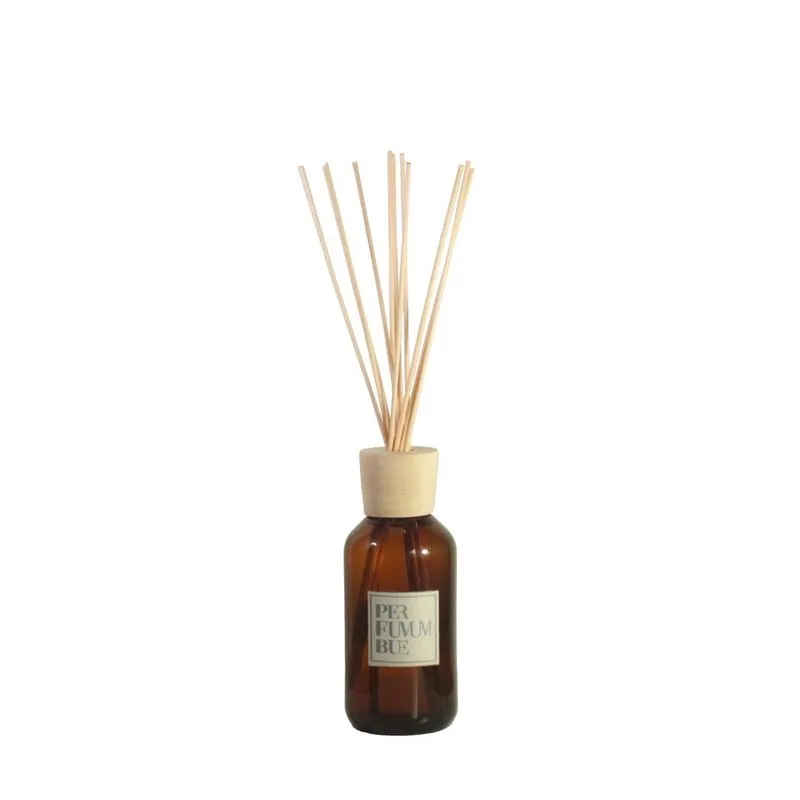 Aromatizador Difusor De Aromas - Maçã Com Canela 250Ml