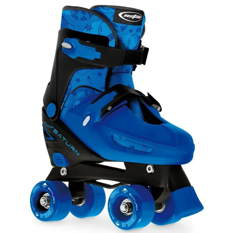 Patins Quad Astro Saturn