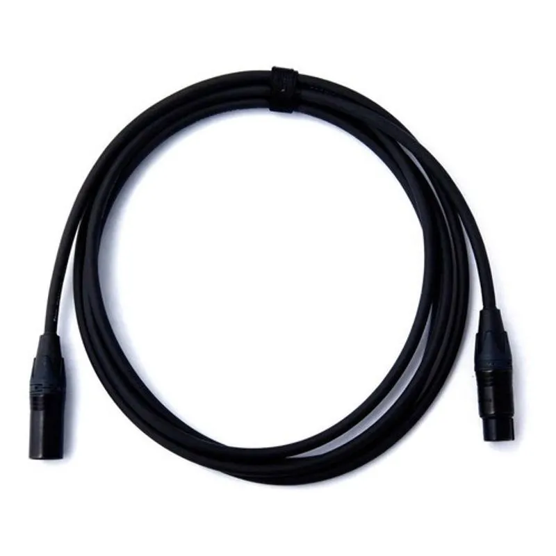 Cabo Balanceado Xlr Tecniforte Tv15xx True Voice 4,58m Rean