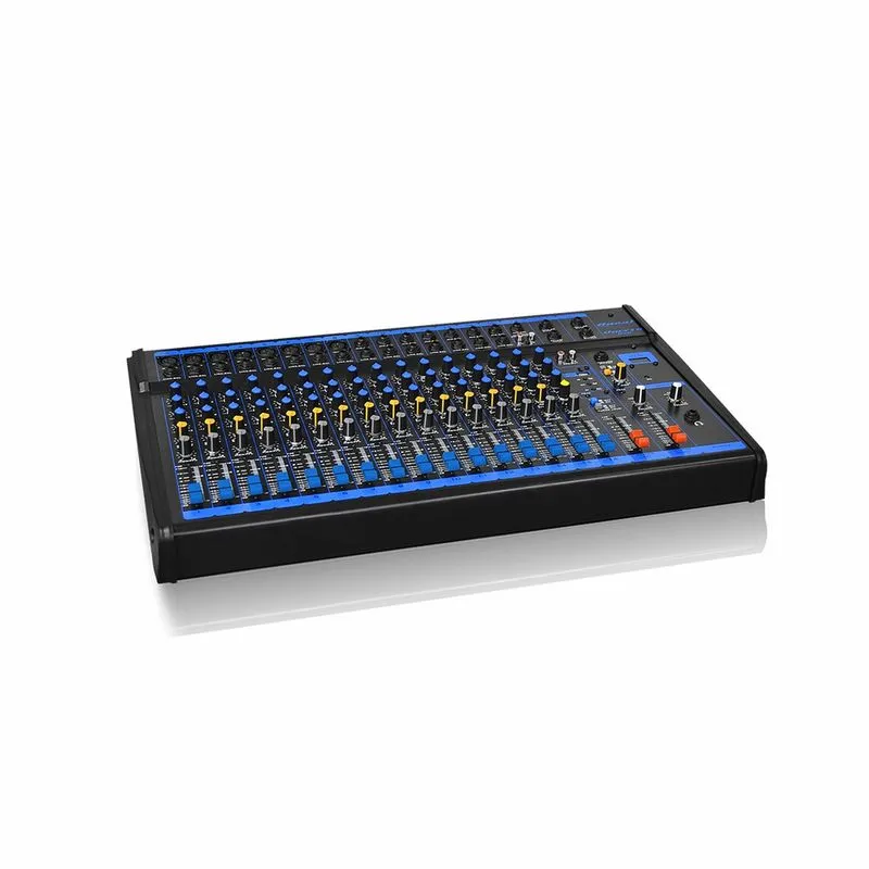 Mesa Oneal omx 16 USB