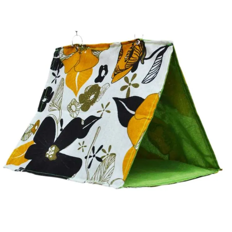 Cabana para Pássaros Kakatoo M