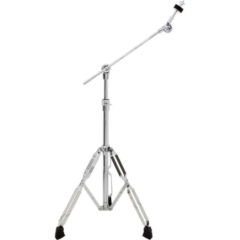 Estante Girafa Cs 1 Para Pratos De Bateria New York