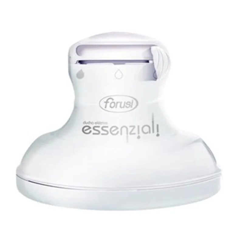 Ducha Chuveiro Elétrico Essenziali 4 Temperaturas 127V 5400W