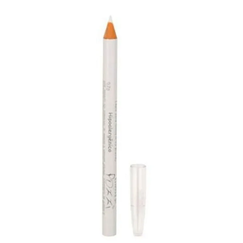 Pozzi - Lápis Para Olhos N° 03 Branco