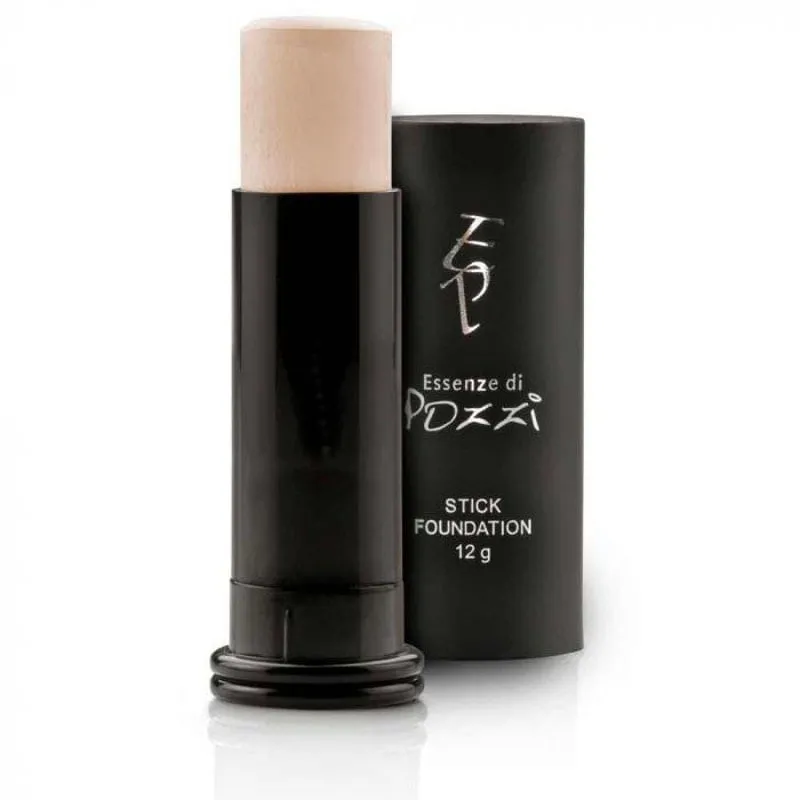 Pozzi - Base Stick Foundation N-02 Natural