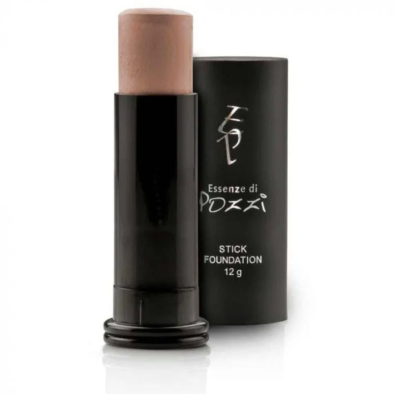 Pozzi - Base Stick Foudation N-03 Bege