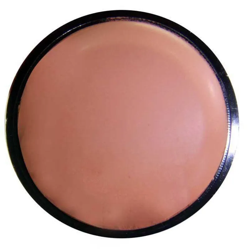 Pozzi - Base Stick Foudation N-04 Bronze