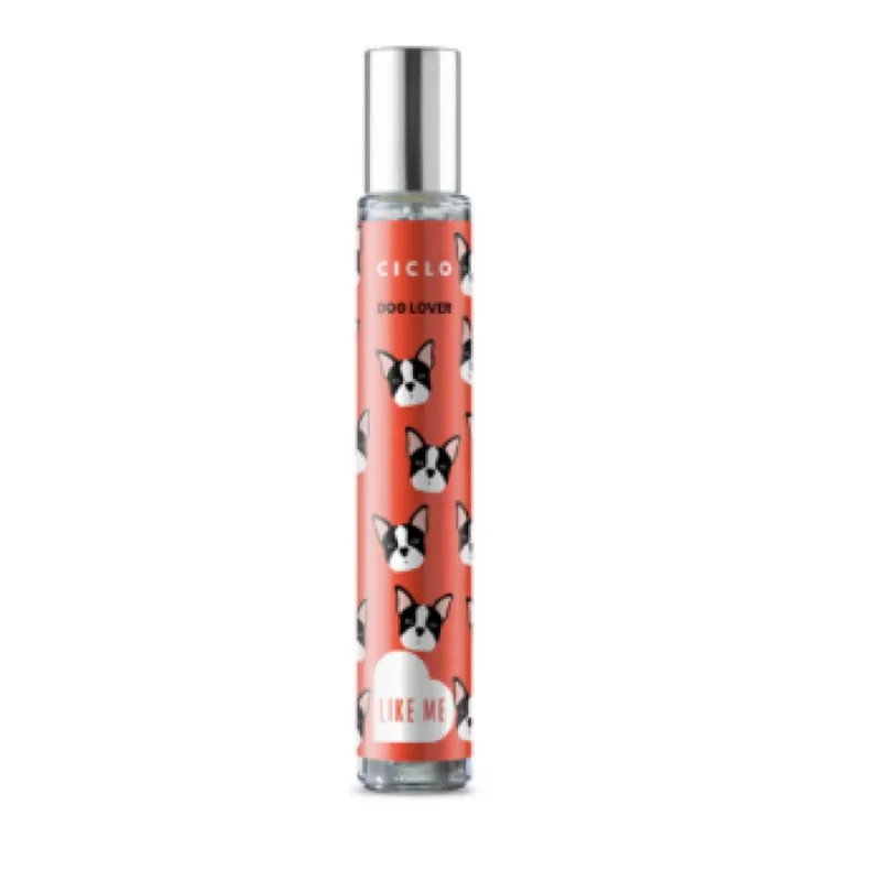 Deo Colonia Dog Lover 30ml Ciclo (2587)