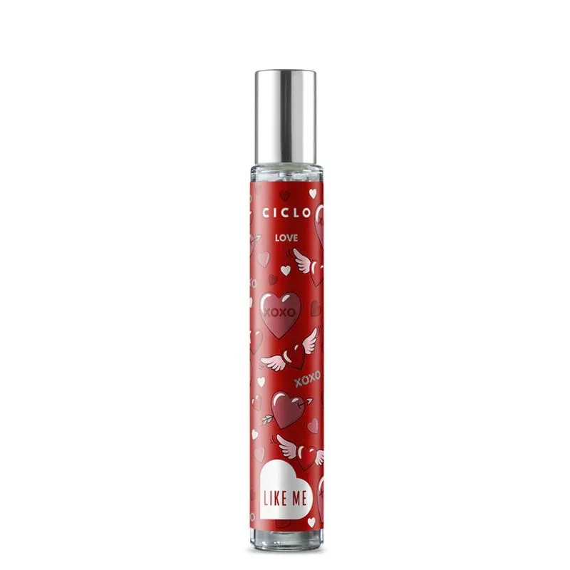 Deo Colônia Love 30ml Ciclo