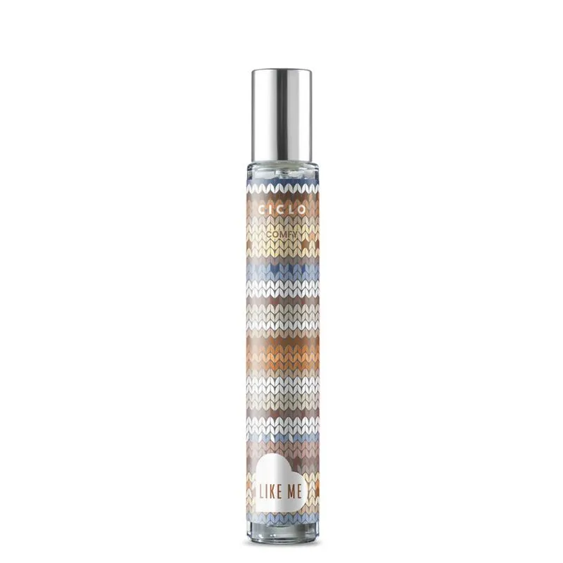 Deo Colônia Comfy 30ml Ciclo