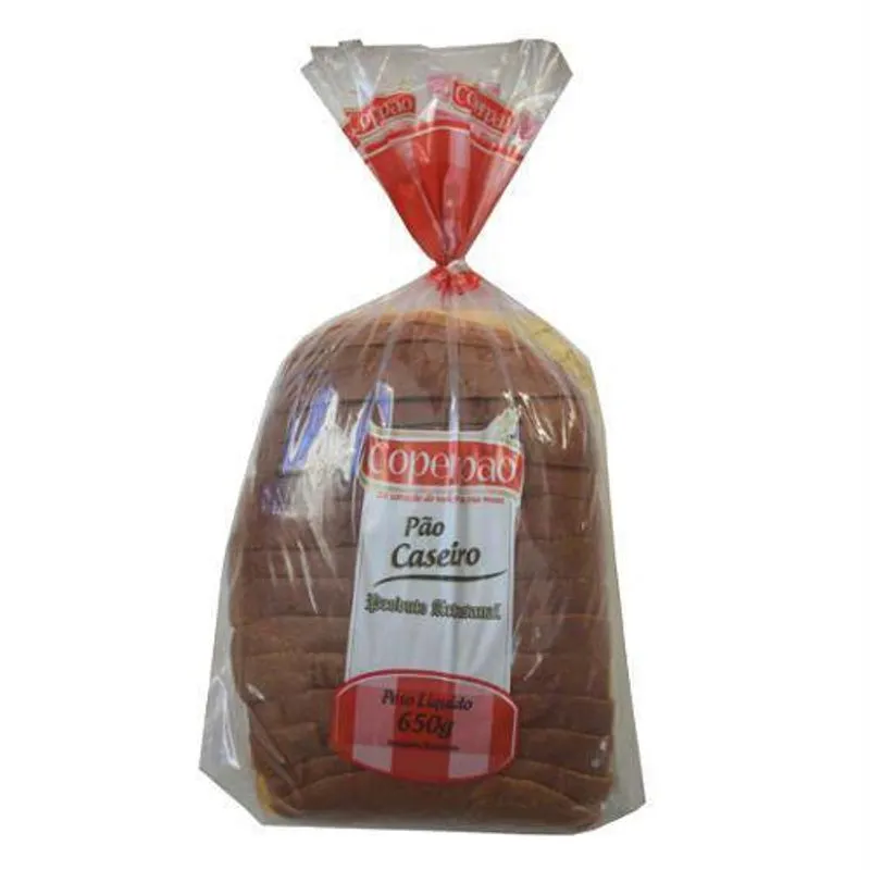 Pão Caseiro COPERPAO 500g