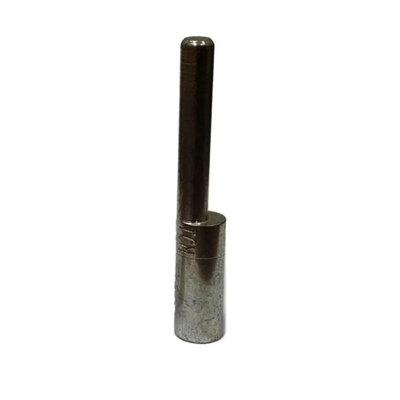 Terminal Maciço 16mm Longo Tcm