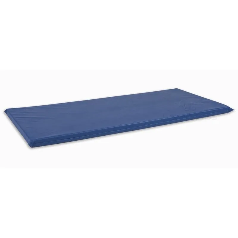 Colchonete Para Academia E Ginástica 90X40X3Cm Densidade 28