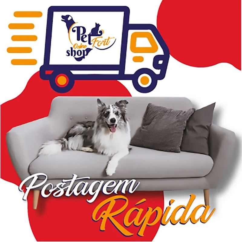 Ração Seca Ecopet Natural Carne para Cães Adultos - 15Kg