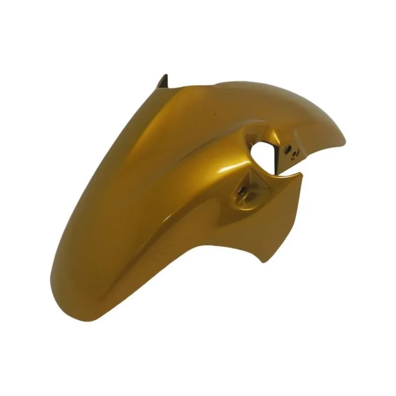 Paralama Dianteiro CB300 2009 a 2011 (Dourado)