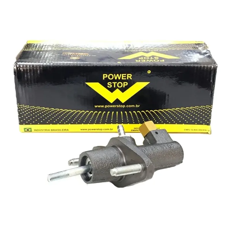 Cilindro Mestre de Embreagem Honda Civic 2001 à 2004 - Qualidade e satisfação, você encontra aqui!