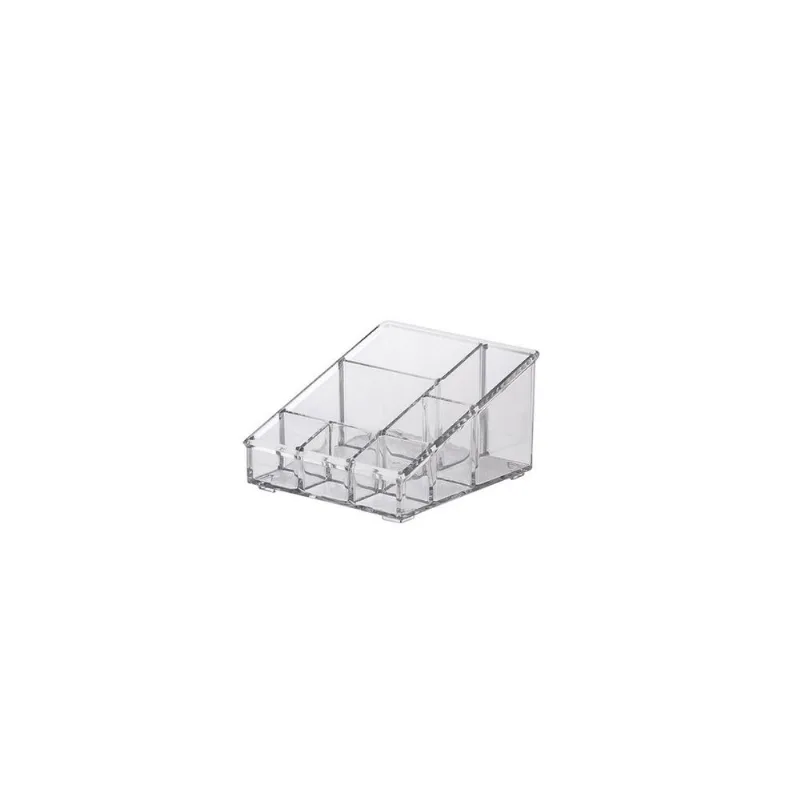 Organizador Cosméticos 15 x 13 x 11 Cm
