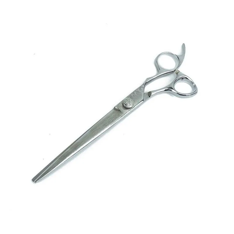 Tesoura De Aço Inox 440c - Alta Durabilidade