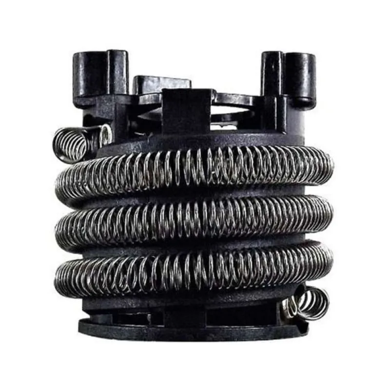 Resistência Sintex 5500W Ducha/Torneira Elétrica 127V Compatível com Nova Ducha, Top Banho Circle