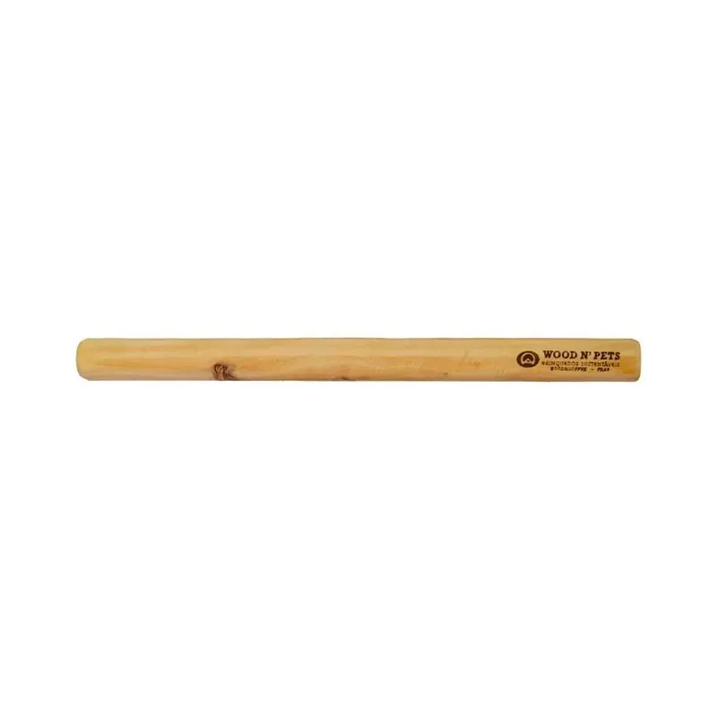Brinquedo Sustentavel Rustico Woodn Pets Amicus Grande