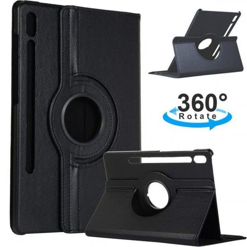 Capa Giratória para Tablet Galaxy Tab S6 10.5' T865 - Armyshield
