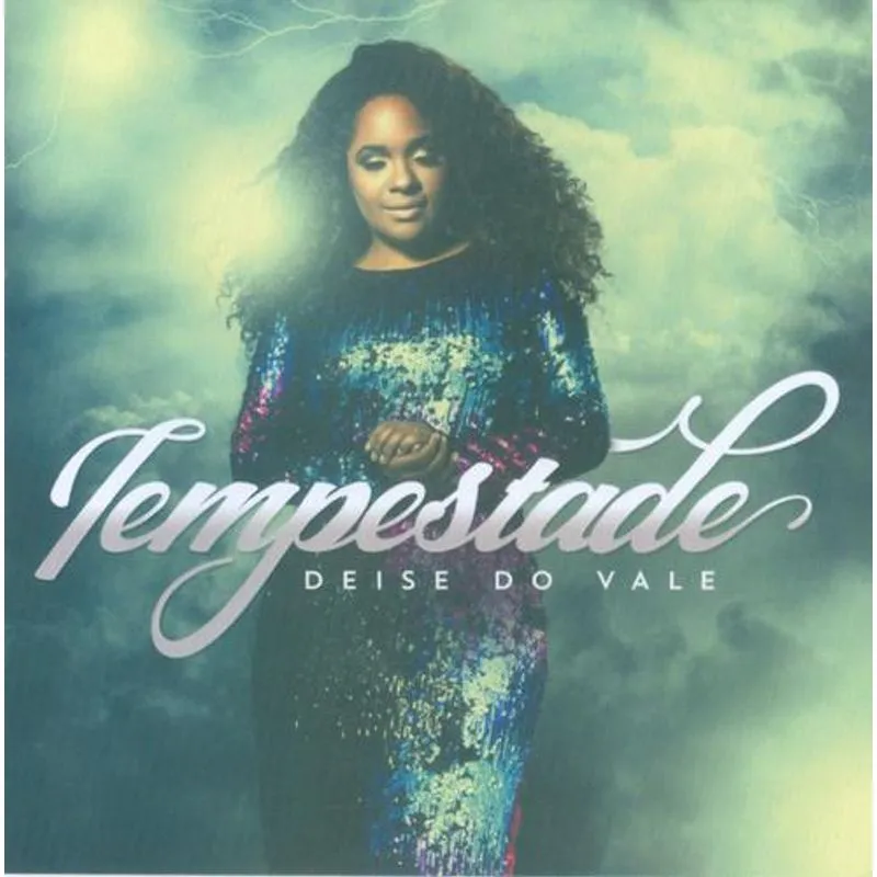 Tempestade - Cd + Playback