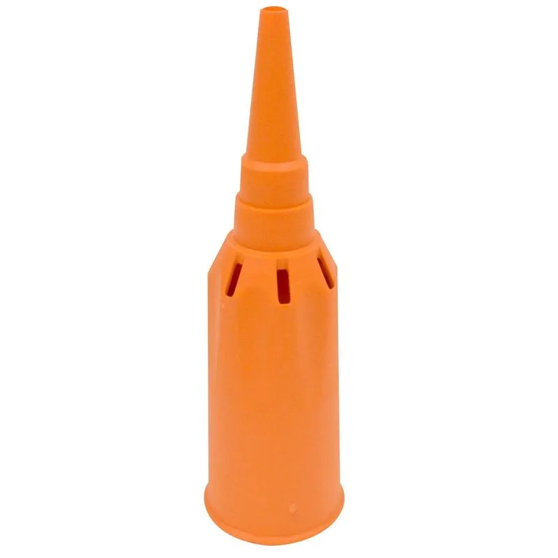 Pistola de Pintura Elétrica Terra Equipamentos 800ml 900W Bico 2,6mm 705010 - 110V