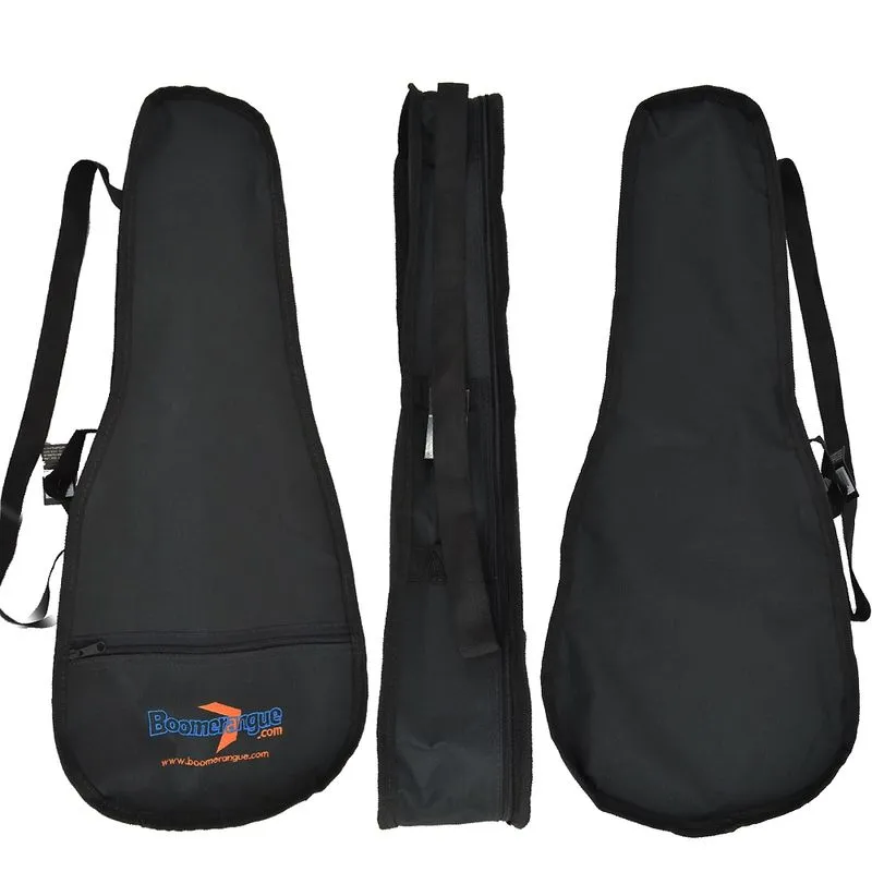 Capa Ukulele Tenor e Barítono Nylon 600 JPG loja