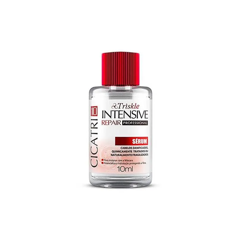 Sérum Cicatri 10 Triskle 10ml