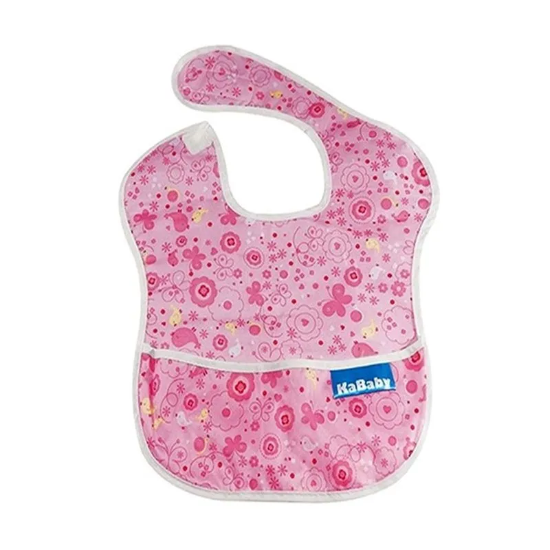 Babador Kabib Standard Rosa Kababy