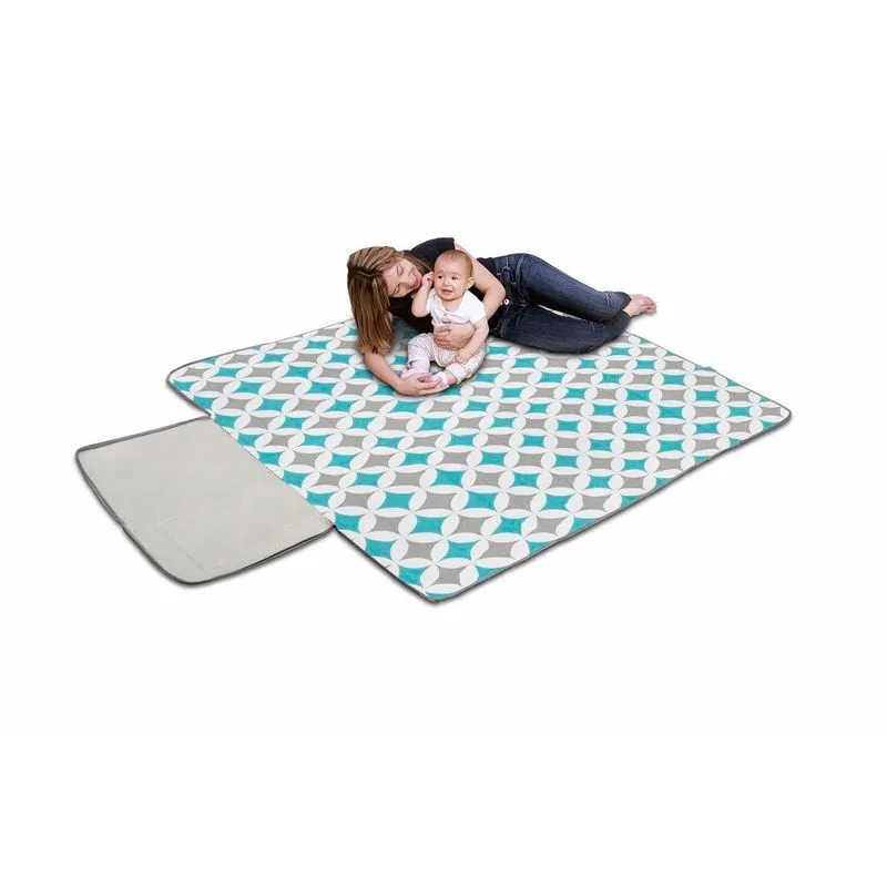 Tapetinho Para Jardim Kababy