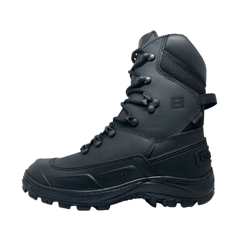 Bota tática Sniper Enforcer Preto Único
