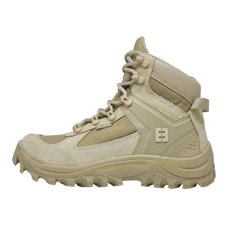 Bota tática Atack Viper Enforcer Desert 38