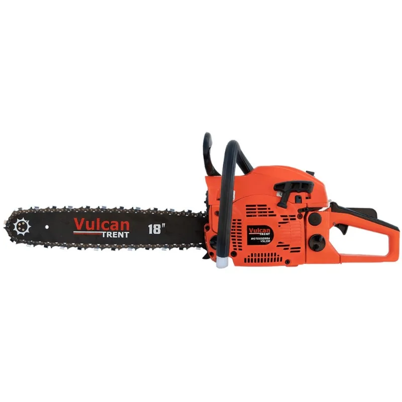 Motosserra Profissional 2t 45cc 2,30hp Vsl450
