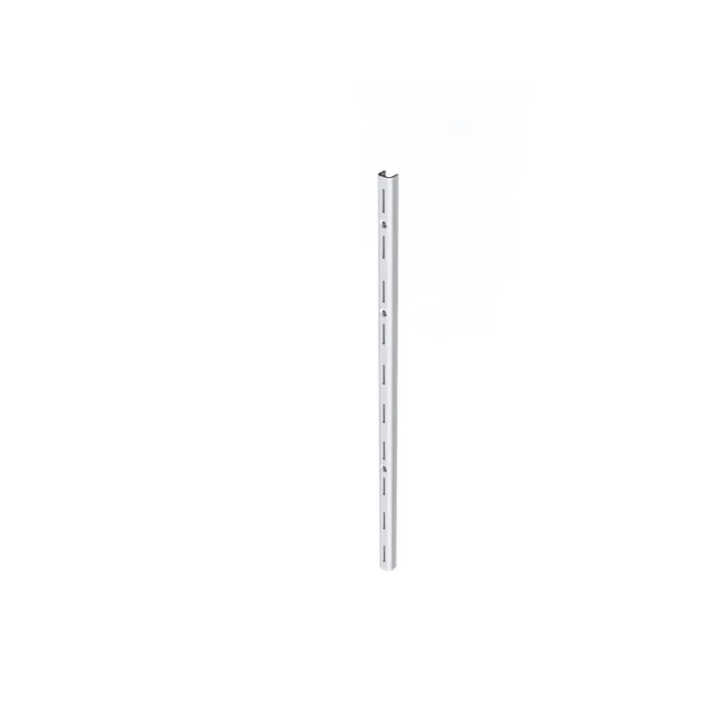 Trilho Simples 100cm Smart Home Branco DiCarlo