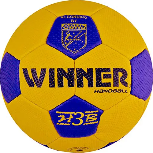 HAND BALL MASCULINO AM/AZ